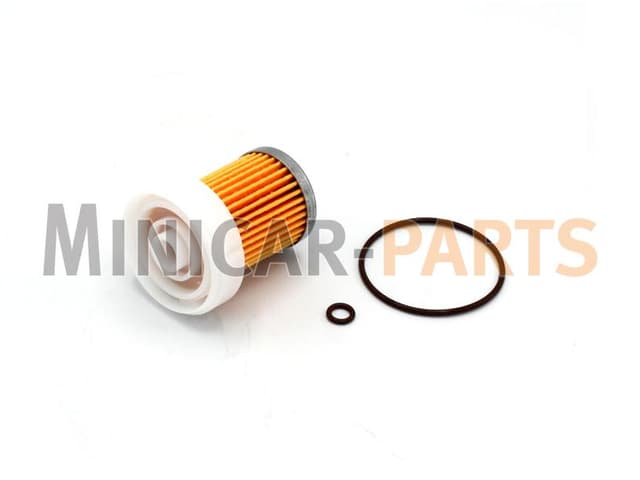 Filtr paliwa Aixam Kubota Z402 / Z482