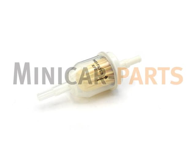 Filtr liniowy paliwa Lombardini 442 / 492 / 480 DCI