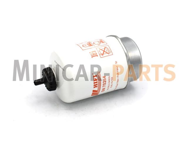 Filtr paliwa Lombardini 442 / 492 / 480 DCI