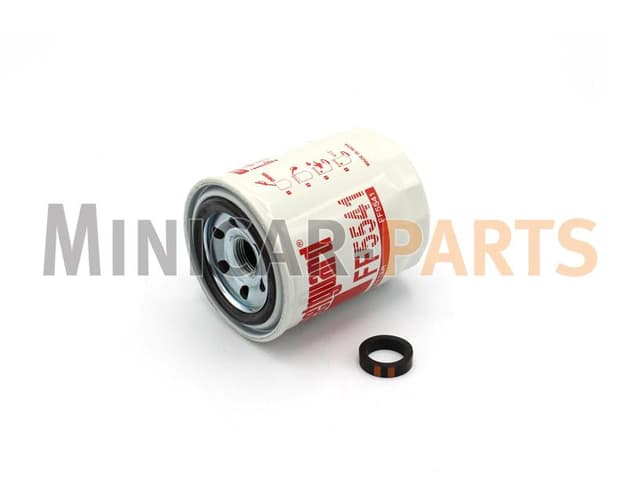 Filtr paliwa Mitsubishi Casalini M14 / M14 2.0