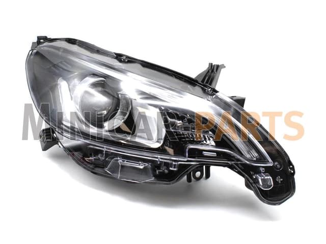 Reflektor prawy Ligier JS50 / JS50L Ph2 / Ph3 / Ph4