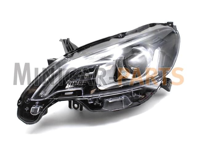 Reflektor lewy Ligier JS50 / JS50L Ph2 / Ph3 / Ph4