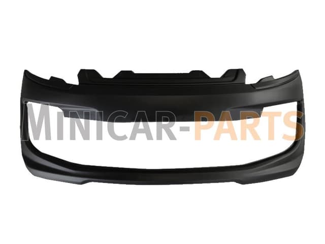 Zderzak przedni Ligier JS50 / JS50L Ph2 / Ph3