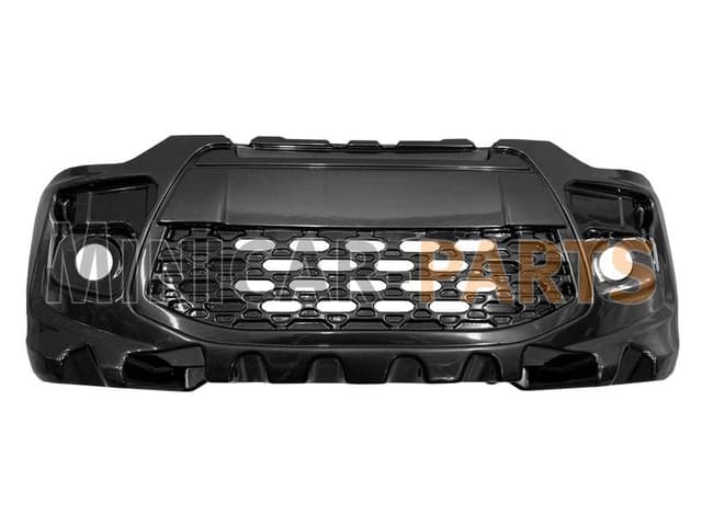 Grill przedniego zderzaka Ligier JS50V2 (Carbon)