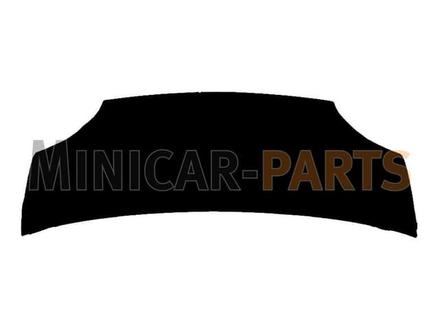 Maska Microcar Due 1