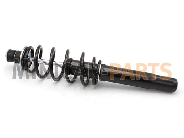Amortyzator przedni Microcar Due 1 / MGO2 / M8 / Ligier JSRC