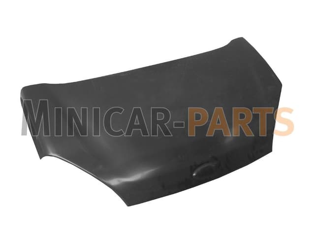 Maska Microcar MGO2