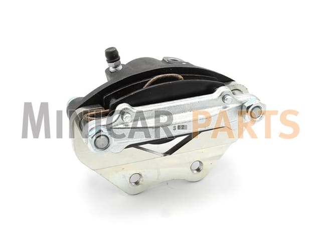 Zacisk hamulcowy przedni Microcar / JDM / Bellier
