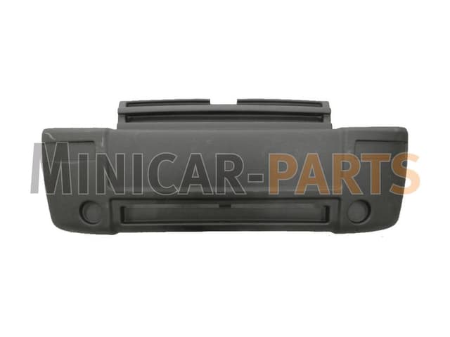 Zderzak przedni Microcar MC1 / MC2 (do 2006)