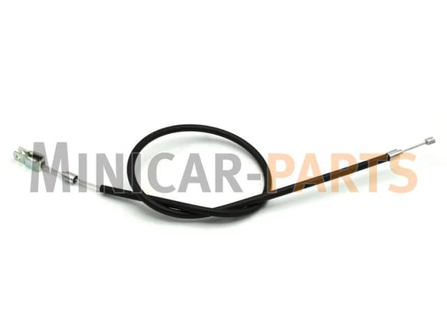 Linka hamulca ręcznego Microcar Virgo