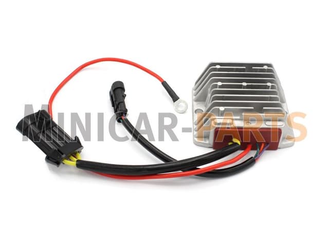 Regulator napięcia Lombardini (40 amperów) Ligier Nova / Grecav EKE