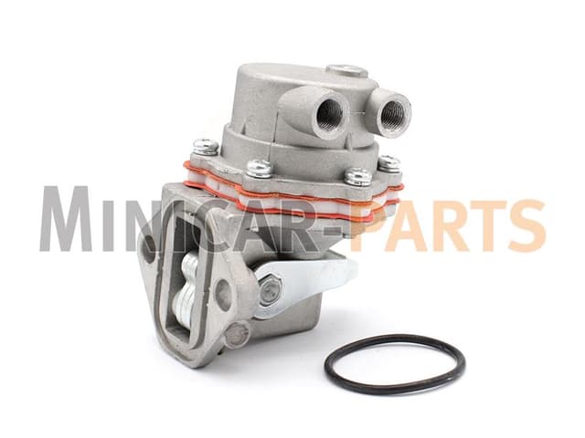 Mechaniczna pompa paliwa Lombardini 502 FOCS