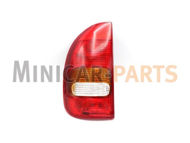 Światło tylne lewe Microcar Virgo