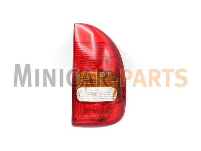 Światło tylne prawe Microcar Virgo
