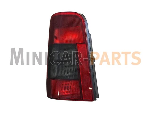 Światło tylne lewe JDM Albizia / Bellier Divane / Ligier X-Too 2
