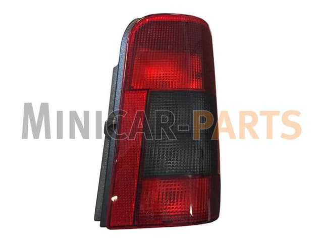 Światło tylne prawe JDM Albizia / Bellier Divane / Ligier X-Too 2