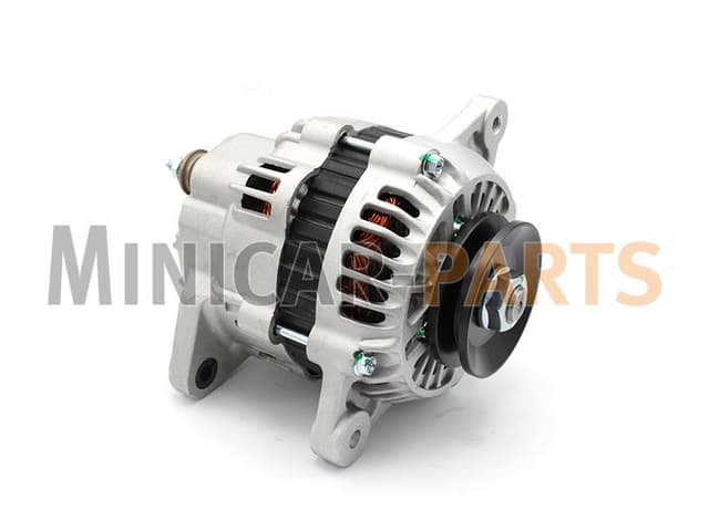 Alternator Canta (Wersja 2)