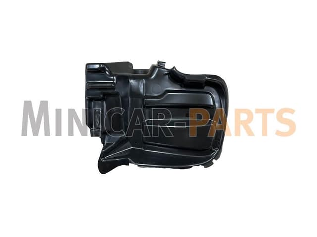 Wspornik lampy przeciwmgielnej prawy przedni Ligier JS60 Ph2 Sport