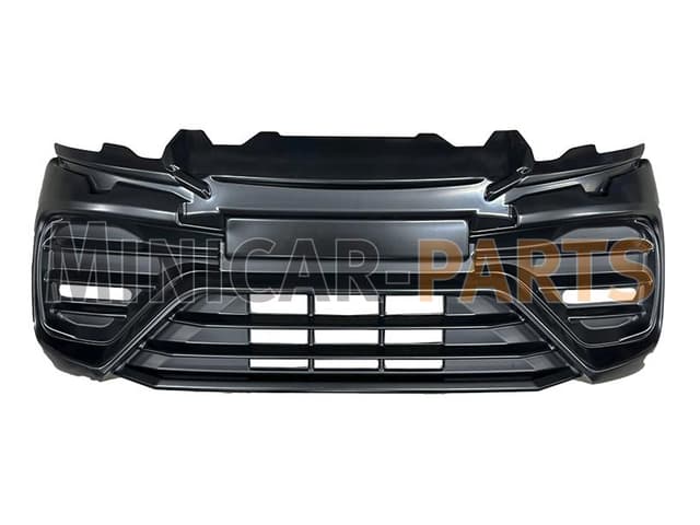 Grill przedniego zderzaka Ligier JS50 Ph4 Sport (z DRL)