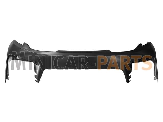 Zderzak przedni Ligier JS60 Ultimate