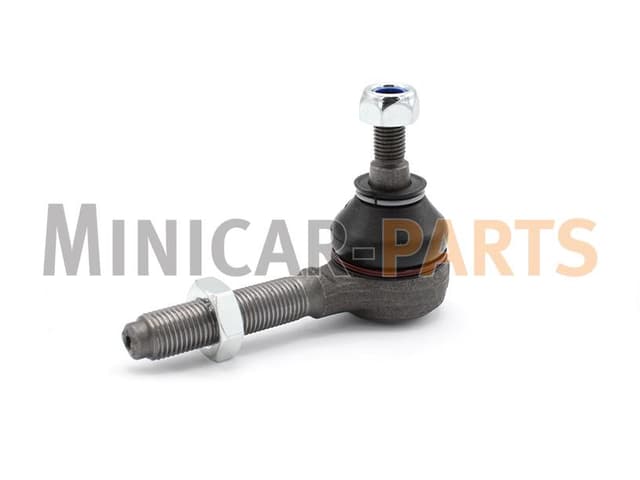 Końcówka drążka kierowniczego Microcar / Ligier / Grecav / Bellier (14 mm)
