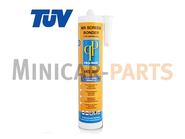 Klej do szyb / MS Screenbonder (290ml)