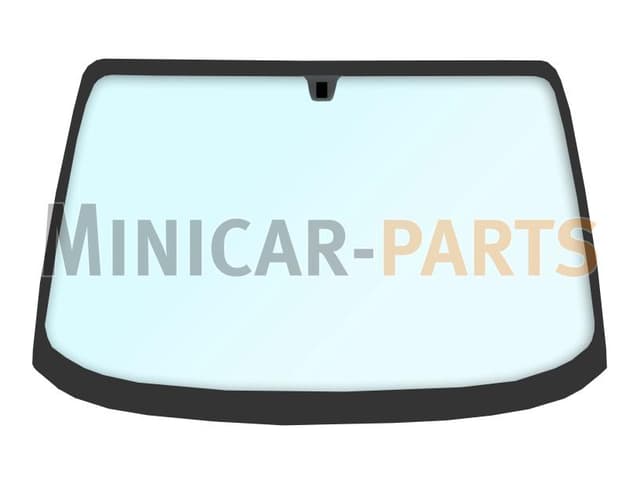 Szyba przednia JDM Titane 1