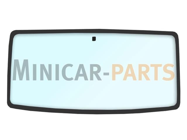 Szyba przednia Aixam MEGA 1 / MEGA 2