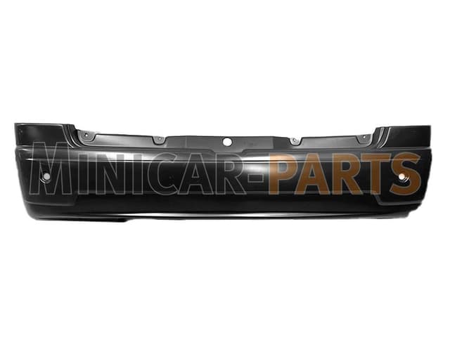 Zderzak tylny Ligier X-Too Max / X-Too R