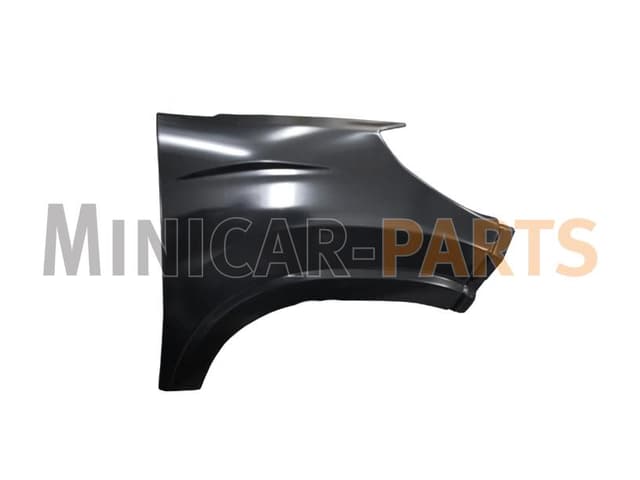 Błotnik przedni prawy Ligier JS60