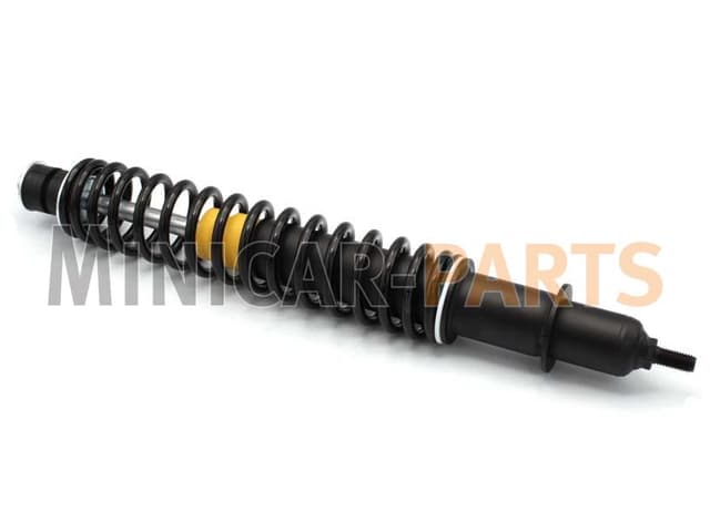 Amortyzator przedni Aixam Scouty / GTO / City Sport