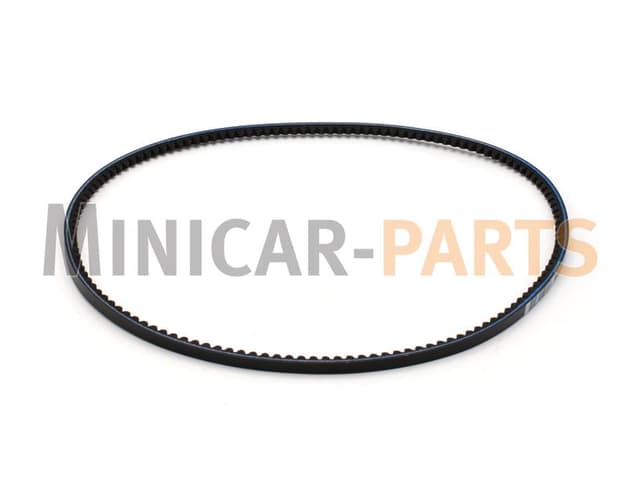 Pasek klinowy klimatyzacji Ligier / Microcar (10x1025 mm)