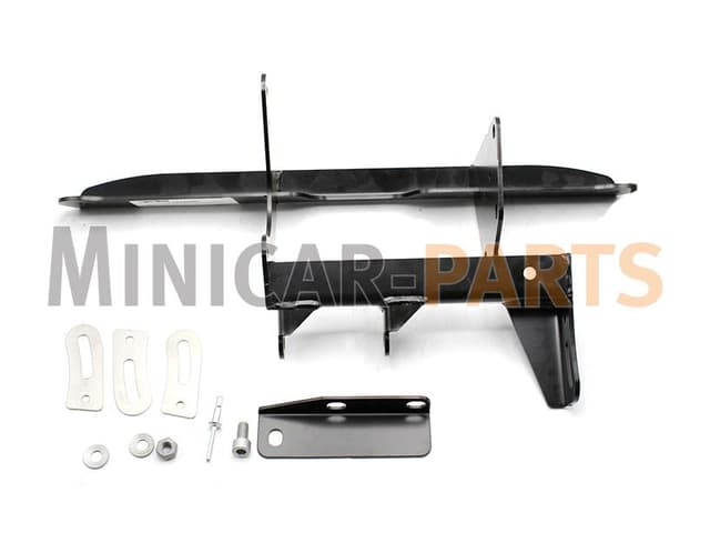 Wspornik silnika przedni Microcar / Ligier (Lombardini Progress)