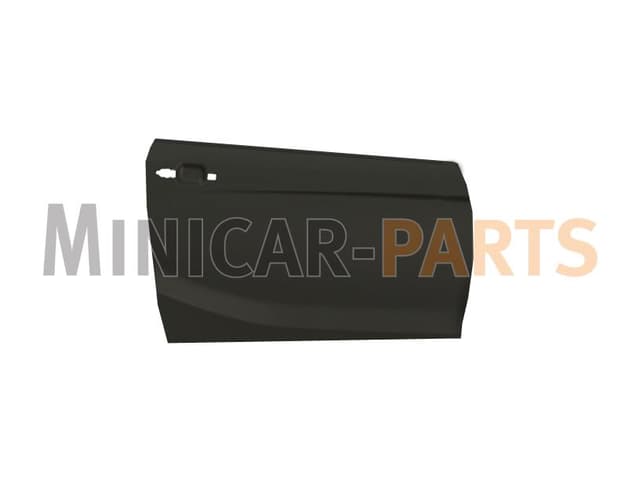 Panel drzwiowy prawy Aixam Sensation / Emotion