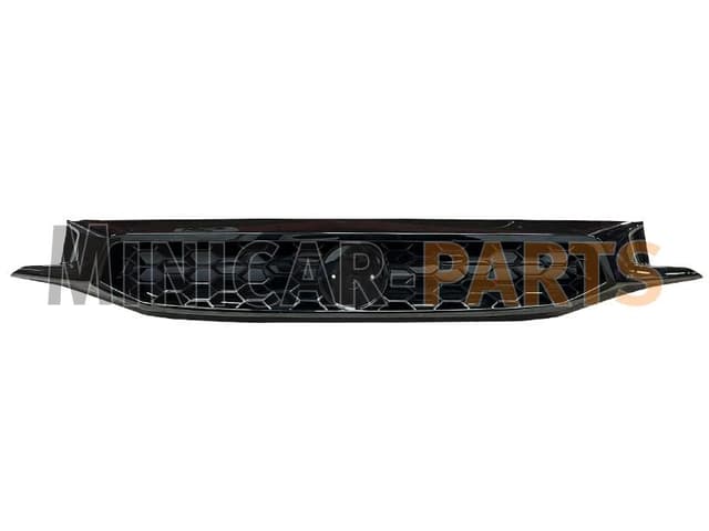 Przedni grill Aixam City / Coupe Emotion