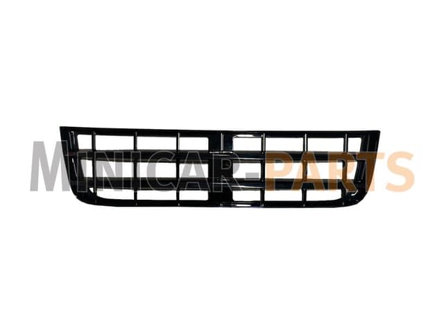Grill przedniego zderzaka Aixam Emotion City / Coupe