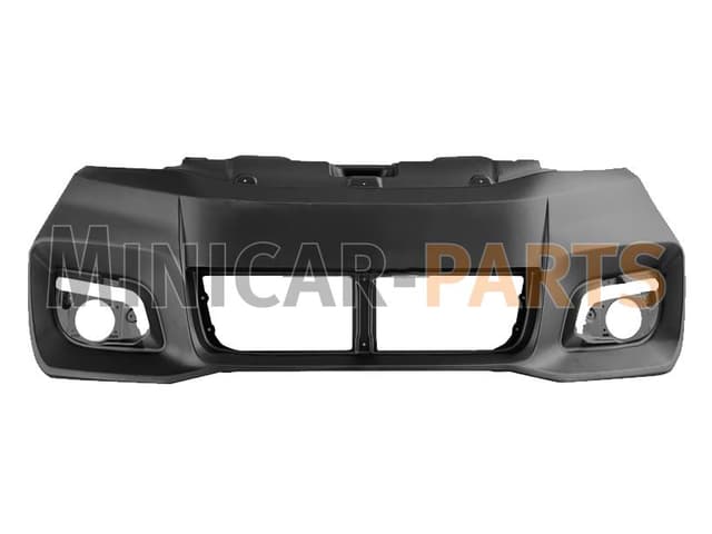 Przedni zderzak Aixam City / Coupe Emotion Sport v1