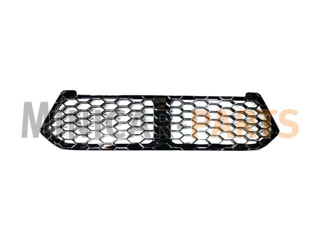 Grill przedniego zderzaka Aixam Emotion City / Coupe Sport