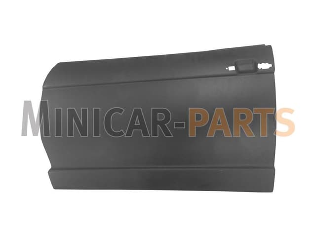 Panel drzwiowy lewy Aixam Impulsion / Vision