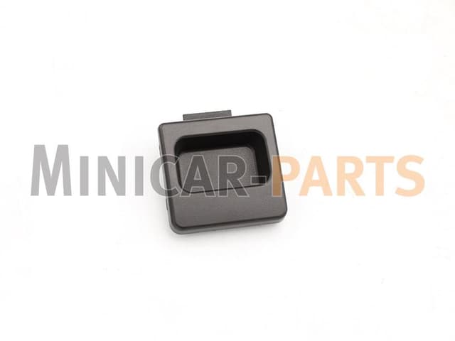 Zamek schowka Aixam Impulsion / Vision / Sensation / Minauto / D-Truck