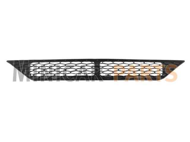 Grill przedniego zderzaka Aixam Gamme Vision City / Coupe