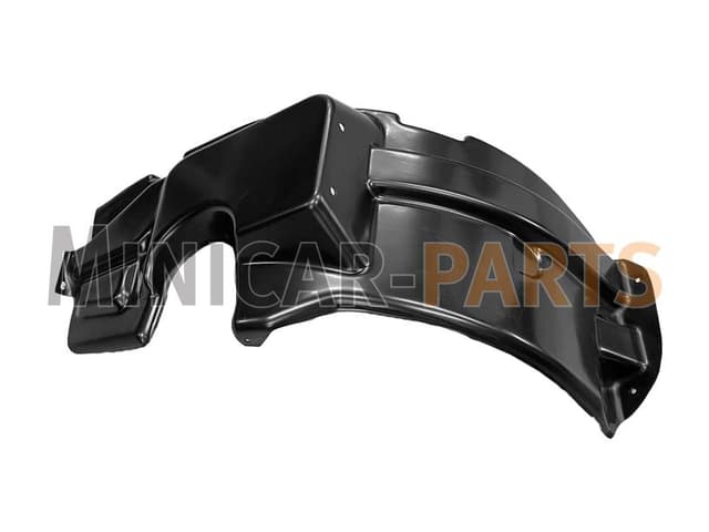Nadkole lewe przednie Ligier JS50 / JS50L Ph2/Ph3
