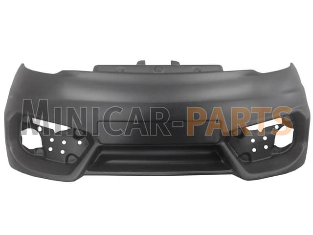 Przedni zderzak Aixam Vision City / Coupe Sport