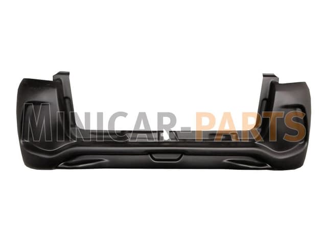 Tylny zderzak Aixam Vision Coupe Sport