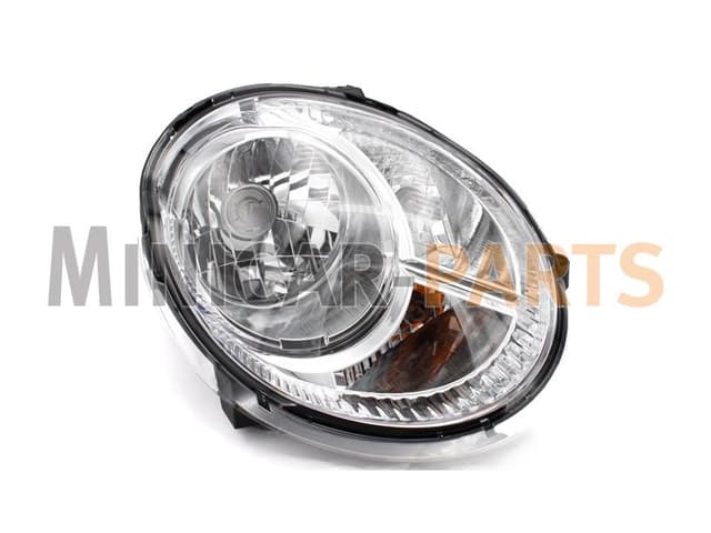 Reflektor prawy Minauto Sensation
