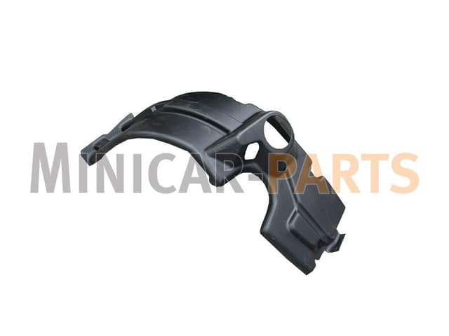 Nadkole prawe przednie Ligier JS50 / JS50L Ph1