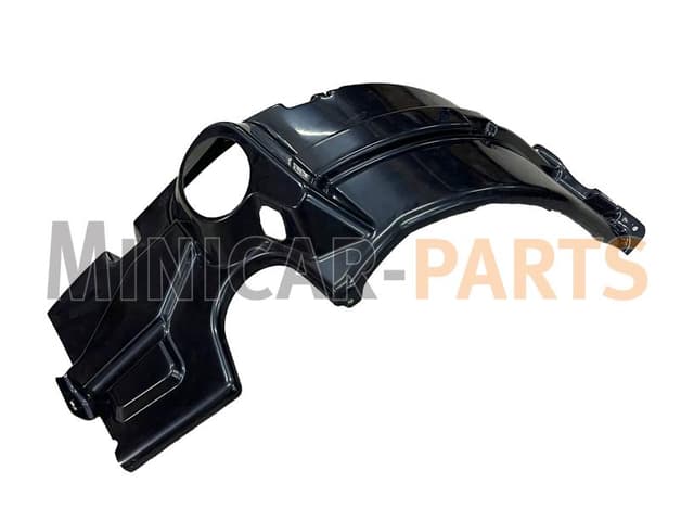 Nadkole lewe przednie Ligier JS50 / JS50L ph1