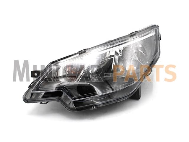 Reflektor lewy Aixam Vision / Sensation City / Coupe