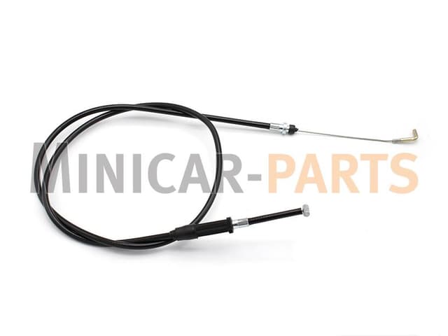 Linka zamka drzwi Ligier JS50 / JS50L / JS60