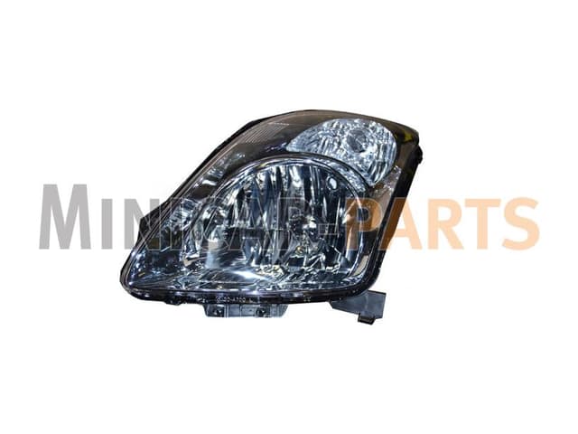 Reflektor lewy Bellier Jade